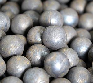 मीडिया गेंदों को पीसने 40 मिमी 60 मिमी 70 मिमी 70 मिमी 80 मिमी 90 मिमी 100 मिमी 90 मिमी जाली स्टील पीस बॉल मिल मशीनों के लिए - Product Image 4