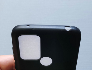 <span class=keywords><strong>Funda</strong></span> de goma suave de TPU <span class=keywords><strong>para</strong></span> <span class=keywords><strong>TCL</strong></span> 30SE/<span class=keywords><strong>305</strong></span>/306 - Product Image 2