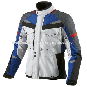 Shemax chaqueta textil ADV para motocicleta - Product Image 4