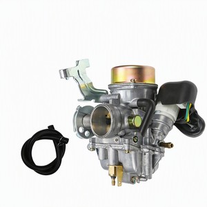 <span class=keywords><strong>Carburador</strong></span> <span class=keywords><strong>de</strong></span> Carreras <span class=keywords><strong>de</strong></span> 30 mm CVK30 para <span class=keywords><strong>ATV</strong></span>, Scooter, Motocicleta GY6 125 <span class=keywords><strong>150</strong></span> 200cc 260, Repuesto <span class=keywords><strong>de</strong></span> Alto Rendimiento - Product Image 1