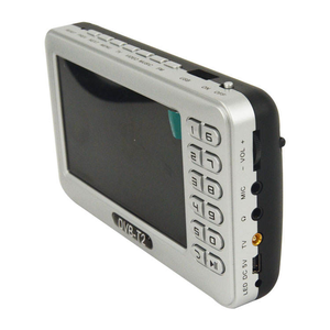 Mini receptor de TV digital SYTA Smart TV, modelo más vendido - Product Image 3