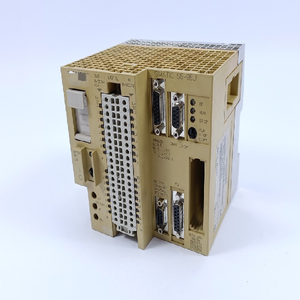 6es5095-8md02 SIMATIC S5, S5-95U - Product Image 1