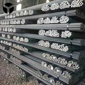 Wholesale Y8 Y10 Y12 Lebanon Steel Rebar In Bundles Turkey Steel Billet For Rebar Steel Coil