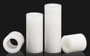 Distanziatori LED Rotondi in Nylon di Dimensioni Standard, Articolo Molto Richiesto - Product Image 2