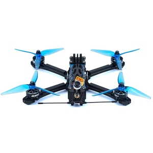 Dron de Carreras DIY de 5 Pulgadas 6S con Gafas VR, Control Remoto FPV Profesional 4K de 10 km, Tiempo de Vuelo de 8 Minutos - Product Image 6