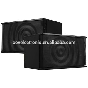 ลำโพงคาราโอเกะ COV ขนาด <span class=keywords><strong>10</strong></span> <span class=keywords><strong>นิ้ว</strong></span> <span class=keywords><strong>ตู้</strong></span>ไม้ กวางโจว - Product Image 5