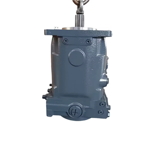 Pompe de charge à piston hydraulique série A4VG A4VG90EP4D1/32R-NZF02F02 A4VG90 A4VG125 A4VG40EZ1DM1/32L-PSC02F013S-S - Product Image 3
