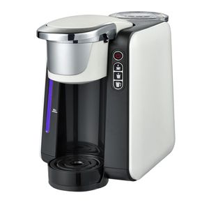 Lập trình điện cà phê espresso maker Máy <span class=keywords><strong>k</strong></span> cup Máy viên nang cho hộ gia đình và khách sạn sử dụng - Product Image 2
