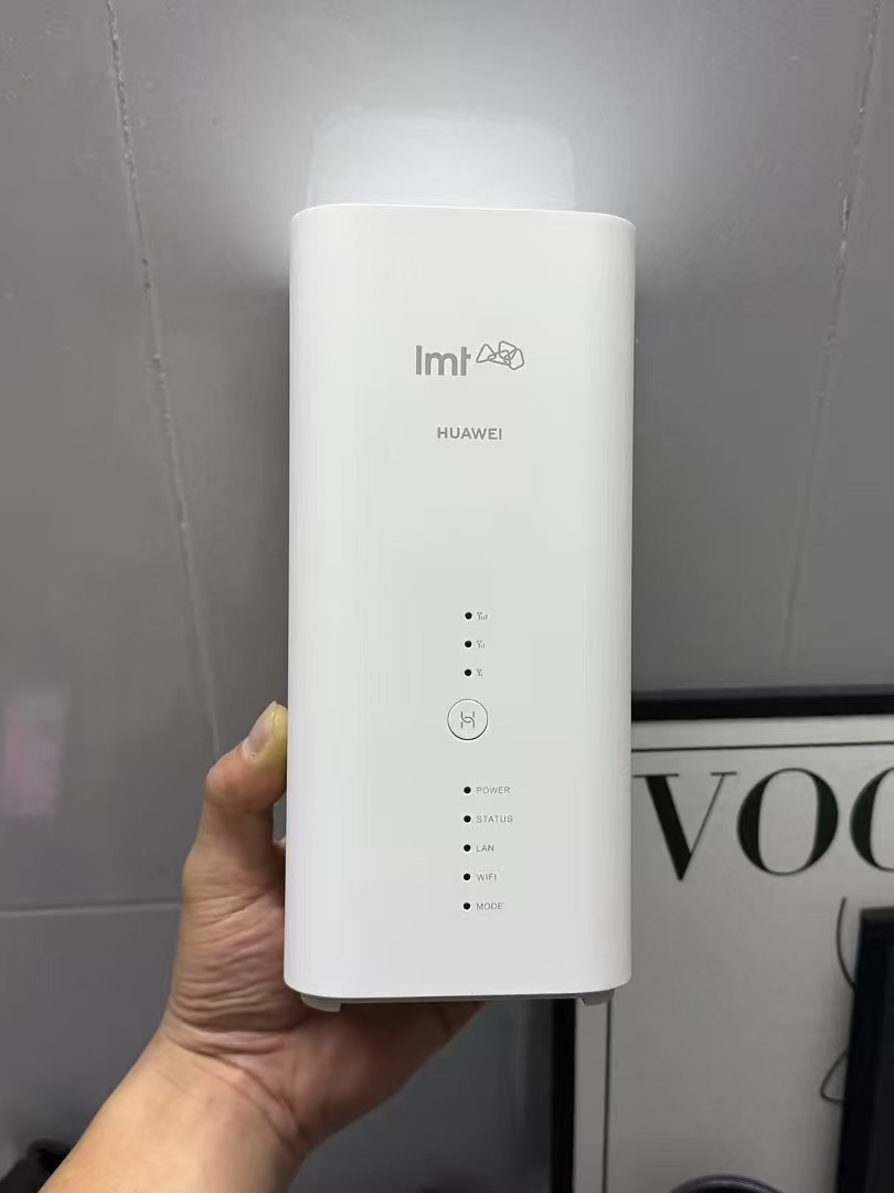 Hot Selling Unlocked OPTUS B818-263 for Huawei 4G Router