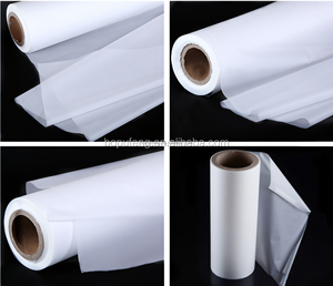 Film PE laminé type tissu pour la production de couches pour adultes, qualité alimentaire, soufflage à haute résistance, haute résistance à la traction - Product Image 4