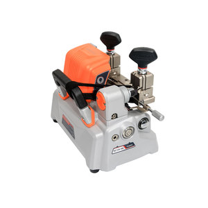 Meilleur prix, haute qualité, machine à découper les clés Xhorse Condor XC-009, manuelle, pour clés à une face et à double face - Product Image 4