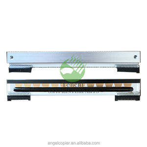 Cabezal de Impresión Térmico Original Nuevo para <span class=keywords><strong>Zebra</strong></span> TLP2844 GC420D GC420T GK888T ZD120 <span class=keywords><strong>ZD220</strong></span> ZD230 ZD888T (203DPI) 105910-053 P1115690 - Product Image 4