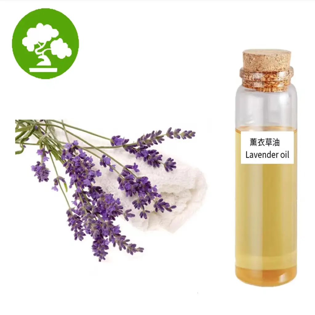 Hersteller Großhandel Großhandel reines natürliches Lavender Ätherisches Öl