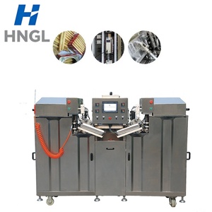 Nouvelle machine à biscuits, machine commerciale à gaufres et cornets de crème glacée, machine à cornets de gaufrettes - Product Image 4