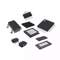 ATMEGA645V-8AUR MCU 8BIT 64KB FLASH TQFP 44 pines Nuevo Original