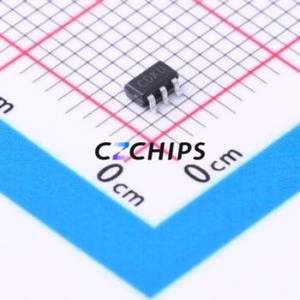 Nuevo y Original CJ6101B18M circuito integrado IC Chip PMIC regulador lineal (LDO) - Product Image 1
