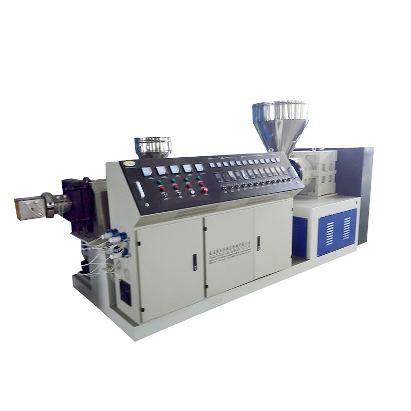 Машина для защиты пластиковой мебели, машина для облицовки кромок, машина для экструзии ПВХ труб