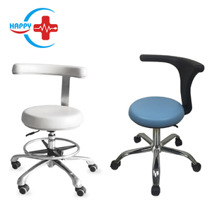 HC-L048 Poltrona Odontoiatrica Portatile per Ospedale, Laboratorio e Casa, Unità Dentistica di Alta Qualità per Cliniche - Product Image 4