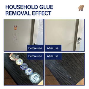 Zyx Guo Elephant Adhesive remover acetone cleaner powerful and efficient multi-functional solvent for removing glue from phone - Product Image 5