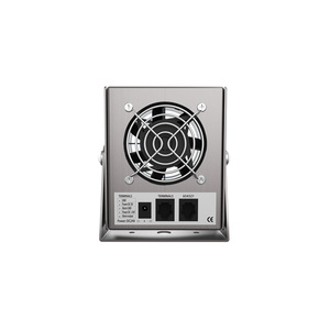 Ioniseur d'air KESD KF-06W, ventilateur éliminateur d'électricité statique industriel, dispositif antistatique stationnaire haute fréquence AC - Product Image 2