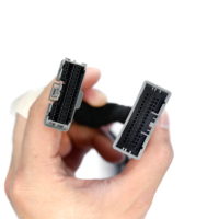 Cable de Diagnóstico NIO NT2.0 EV Gateway para Herramienta de Diagnóstico de Vehículos Eléctricos, Herramienta de Diagnóstico de Vehículos, Programación de ECU DoIP Ethernet OEM