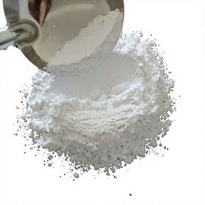 Carbonato de Calcio Económico para Mejorar la Flexibilidad de Láminas de PVC, Nhat Thang VNT 7 Modelo VNT-2C - Product Image 1