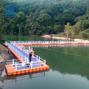 <strong>Wholesale</strong> HDPE <strong>Pontoon</strong> Cubes High Quality Marine Supplies From Supplier - Product Image 5