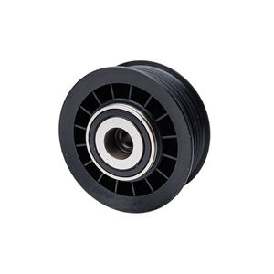 Poulie tendeur <span class=keywords><strong>de</strong></span> <span class=keywords><strong>courroie</strong></span> trapézoïdale à nervures en V 6012001070 pour Mercedes-Benz W124 W202 W210 W460 W461 W463 W140 - Product Image 4