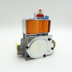 Vanne à <span class=keywords><strong>gaz</strong></span> pour chaudière à <span class=keywords><strong>gaz</strong></span>, vanne proportionnelle à <span class=keywords><strong>gaz</strong></span>, vanne proportionnelle pour chaudière SIT845 22VDC 0063-21 - Product Image 3