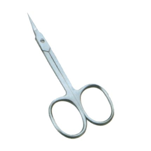 Instrument de coupe des ongles en acier inoxydable de qualité supérieure avec lame affûtée et design incurvé pour les professionnels de la beauté - Qualité premium - Product Image 6