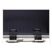 2015 écran d'ordinateur portable I7 tactile pour apple macbook Pro 13 A1707 A1502 écran Lcd air 15 "A1707 affichage A1398 2012 2016