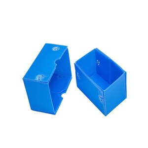 Recyclable <strong>PP</strong> Honeycomb Foldable Plastic Logistics Turnover <strong>Packaging</strong> <strong>Boxes</strong> - Product Image 4
