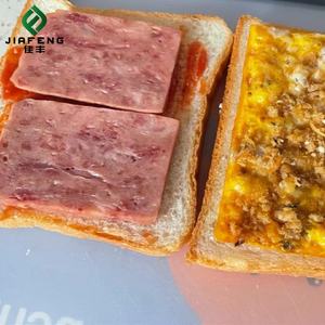 Meilleures marques Certification HACCP de haute qualité et Style conserve Viande de bœuf en conserve Prêt à manger Aliments - Product Image 3