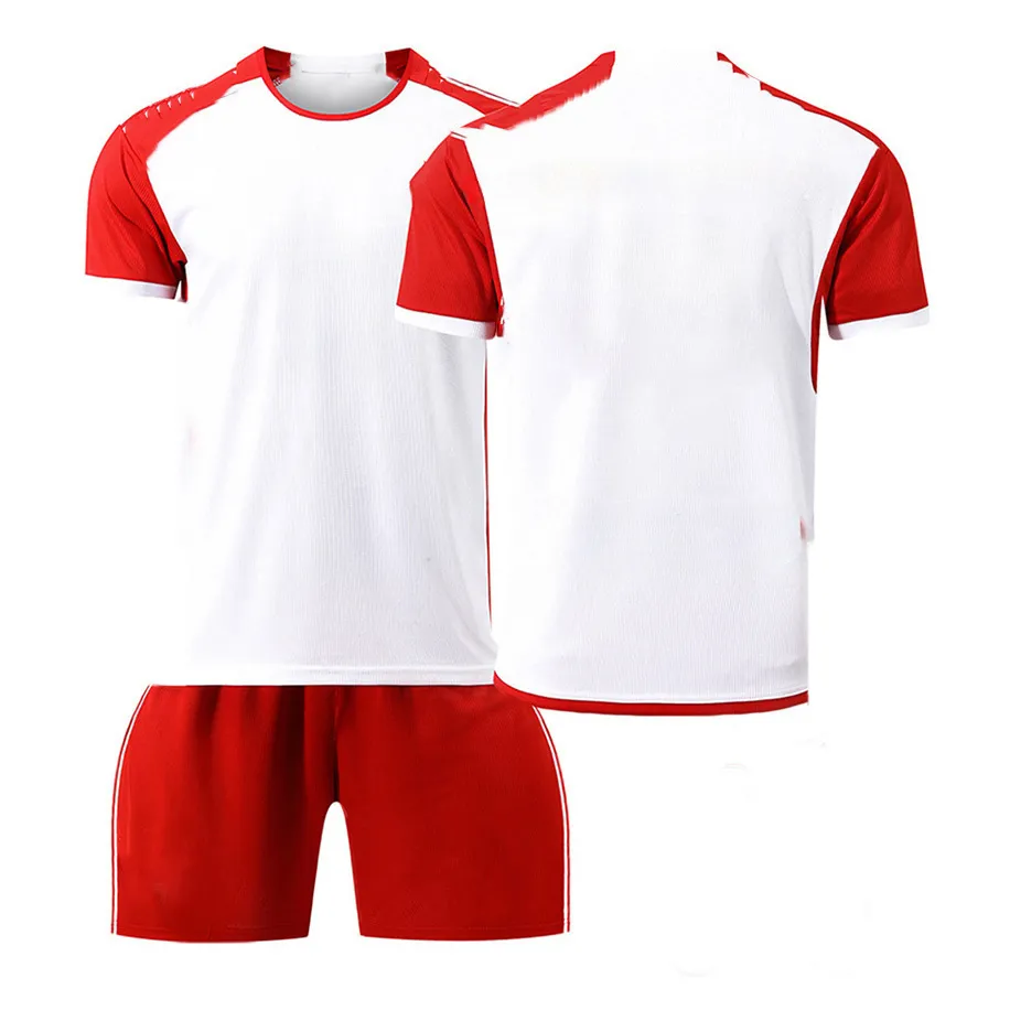 Custom 2023 2024 original Soccer Jersey Club Home New Season Best Quality Men Kids Football Shirt Kids Thailand Player Vension