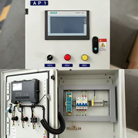 Tableau de distribution principal modulaire multi-tailles Fuken OEM, directement de l'usine, pour système de production d'énergie solaire, IP55