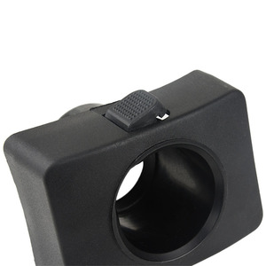 Jieba <b>Vacuum</b> Cleaner Square Port Connector 80mm x 51mm Strong Compatibility Accessory for <b>Hose</b> And Canister - Product Image 3