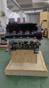 El motor <span class=keywords><strong>Land</strong></span> <span class=keywords><strong>Rover</strong></span> de <span class=keywords><strong>5.0</strong></span> litros y 508 CV está instalado en SUVs populares como Range <span class=keywords><strong>Rover</strong></span>, Range <span class=keywords><strong>Rover</strong></span> Sport o <span class=keywords><strong>Velar</strong></span>. - Product Image 3