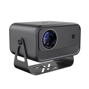 Nouveau CY900 Auto Focus Android 13 Mini Caractéristiques Double Wifi Ultra Hd Tête Mini Projecteur Vidéo Portable avec Base - Product Image 1