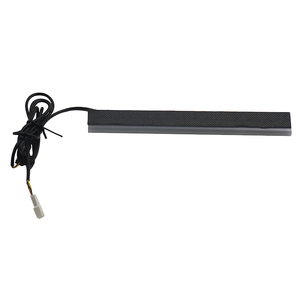 Clignotant de feu arrière de remplissage mince de sacoche de moto pour <span class=keywords><strong>Harley</strong></span> <span class=keywords><strong>Davidson</strong></span> HD Touring 2014-2023 - Product Image 2
