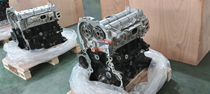 Bloque de Cilindros para <span class=keywords><strong>Motor</strong></span> Diésel 2.0 <span class=keywords><strong>EcoBlue</strong></span> Bi-Turbo, Repuestos para Ford Transit Ranger Raptor Edge - Product Image 6