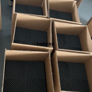 Heavy Duty <b>Plastic</b> Interlocking Floor <b>Tiles</b> for Garage - Product Image 5