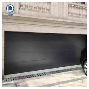 <span class=keywords><strong>Porte</strong></span> <span class=keywords><strong>de</strong></span> <span class=keywords><strong>garage</strong></span> classique Prima, personnalisée, à ouverture par le haut, avec ou <span class=keywords><strong>sans</strong></span> traverse, motorisée. - Product Image 6