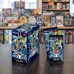 Yu-Gi-Oh TCG Dark Illusion TDIL Booster Box 40 Paquets Scellé d'usine coréen Cartes à collectionner en papier Anime Vente en gros - Product Image 2