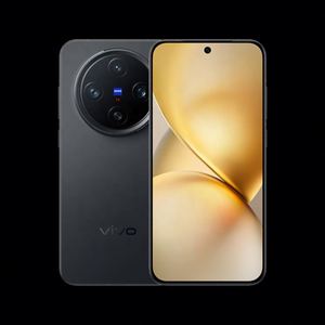 vivo X200 Pro Mini 5G รุ่นดั้งเดิม หน้าจอ AMOLED 6.31 นิ้ว / กล้อง 50.0MP / ชิปประมวลผล Dimensity 9400 / ชาร์จเร็ว 100W แบตเตอรี่ 5700mAh - Product Image 1