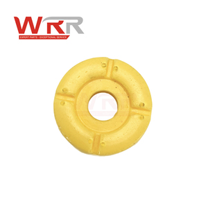 31336776389 Support de ressort en caoutchouc pour BMW E70 E71 X5 X6 – Isolateur de suspension supérieure avant durable – Pièces de qualité supérieure - Product Image 6