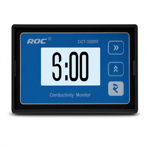 Medidor de Conductividad Corida CCT-3300, Probador de Resistividad CCT-3320, Sonda de Repuesto para CM230, Hecho en China - Product Image 2