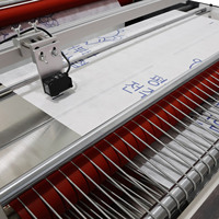 Machine à papier A4 à haute efficacité, machine de découpe transversale de rouleau à feuille