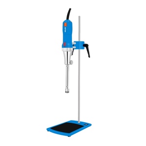 Homogénéisateur de laboratoire Veidt HR500, homogénéisateur à cisaillement élevé, machine de dispersion et d'émulsification, homogénéisateur à cisaillement haute vitesse - Product Image 1