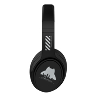 Écouteurs supra-auriculaires sportifs Zombis Cat S5 – Nouveau produit