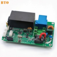 Fabricante Industrial de Ensamblaje de PCBA para Sistemas de Control, Módulos de Potencia, Integración de Cableado, Inspección de Calidad y Producción por Lotes